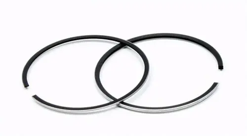 Namura Na-40000-3R Piston Ring Set 0.75Mm #Na-40000-3R 1