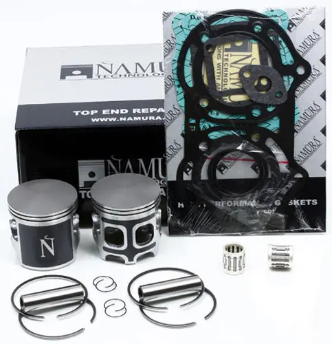 Namura Na-40000-7K Top End Repair Kit Std #Na-40000-7K 1