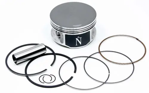 Namura Na-40004-6 Piston Kit 1.50Mm #Na-40004-6 1