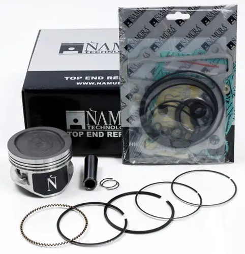Namura Na-40006-4K Top End Repair Kit 1.00Mm #Na-40006-4K 1