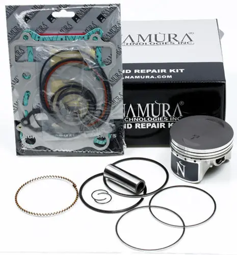 Namura Na-40008-4K Top End Repair Kit 1.00Mm #Na-40008-4K 1