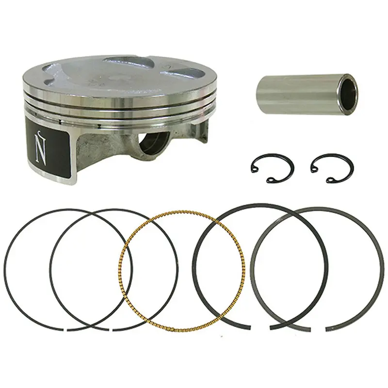Namura Na-40009-Ch Piston Kit Hyper Drive #Na-40009-Ch 1