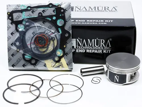 Namura Na-40010-2K Top End Repair Kit 0.50Mm #Na-40010-2K 1