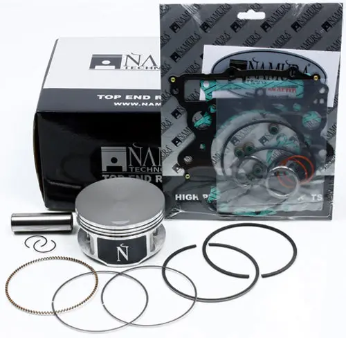 Namura Na-40010-6K Top End Repair Kit 1.50Mm #Na-40010-6K 1