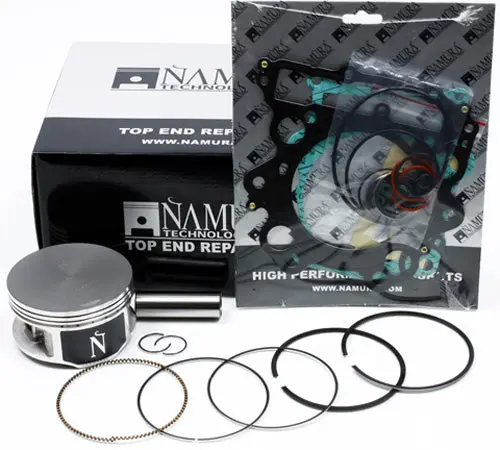 Namura Na-40010K Top End Repair Kit Std #Na-40010K 1