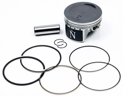 Namura Na-40011-2 Piston Kit 0.50Mm #Na-40011-2 1