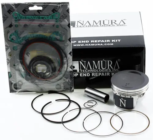 Namura Na-40011-2K Top End Repair Kit 0.50Mm #Na-40011-2K 1