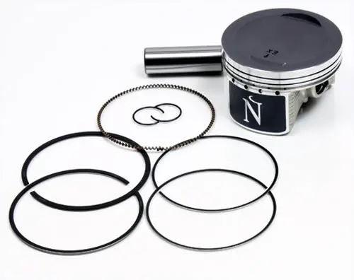Namura Na-40011-4 Piston Kit 1.00Mm #Na-40011-4 1