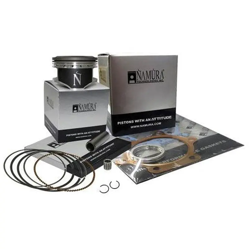 Namura Na-40011-4K Top End Repair Kit 1.00Mm #Na-40011-4K 1