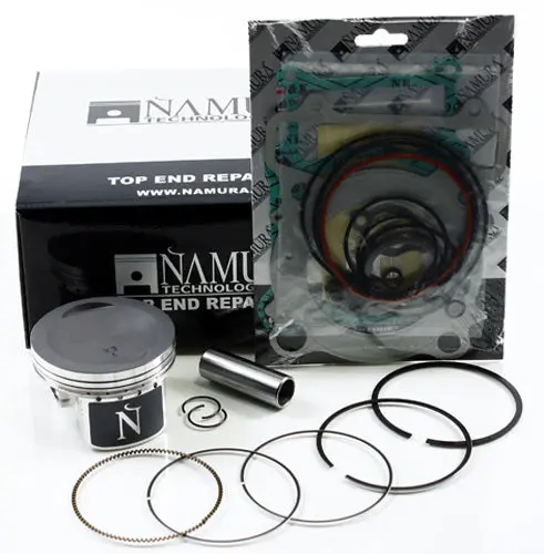 Namura Na-40011K Top End Repair Kit Std #Na-40011K 1