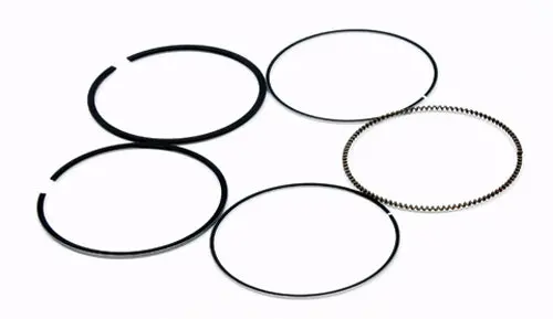 Namura Na-40011R Piston Ring Set #Na-40011R 1
