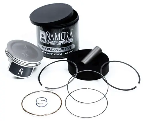 Namura Na-40012-B Piston Kit #Na-40012-B 1
