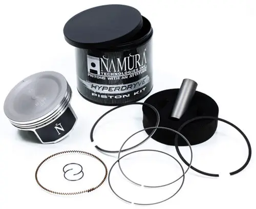 Namura Na-40012-C Piston Kit #Na-40012-C 1