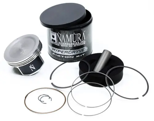 Namura Na-40012 Piston Kit #Na-40012 1