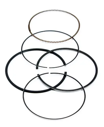 Namura Na-40012R Piston Ring Kit #Na-40012R 1