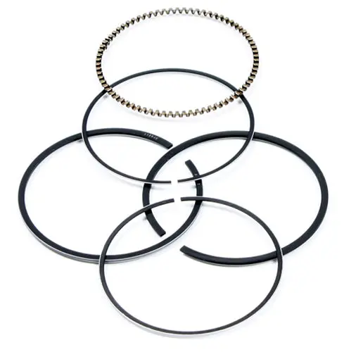 Namura Na-40015-2R Piston Ring Kit #Na-40015-2R 1