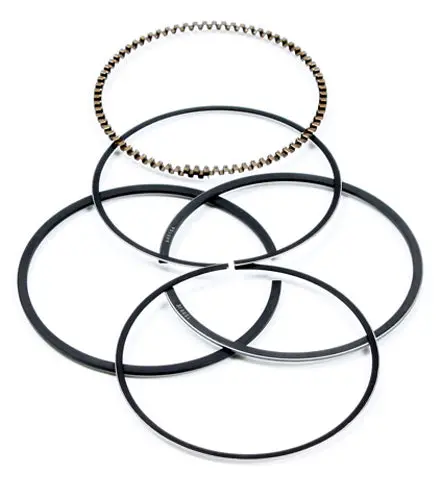 Namura Na-40015-4R Piston Ring Kit #Na-40015-4R 1