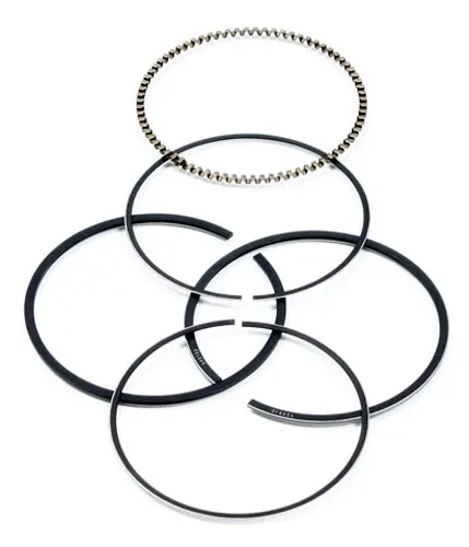 Namura Na-40015-6R Piston Ring Kit #Na-40015-6R 1