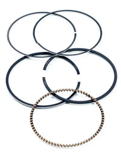 Namura Na-40015R Piston Ring Kit #Na-40015R 1