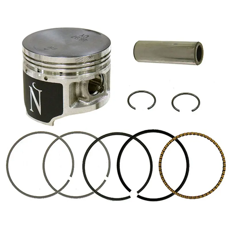 Namura Na-40019-4 Piston Kit #Na-40019-4 1