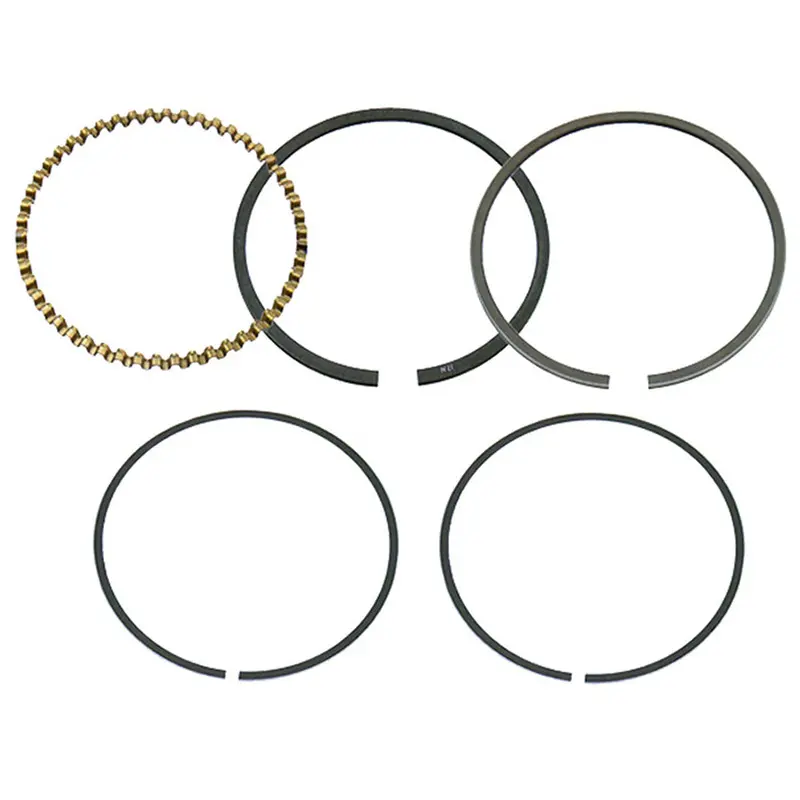 Namura Na-50014-4R Piston Ring Kit #Na-50014-4R 1