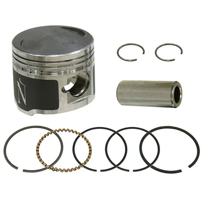 Namura Na-50015-4 Piston Kit #Na-50015-4 1