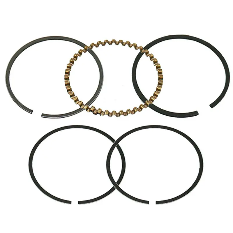 Namura Na-50015-4R Piston Ring Kit #Na-50015-4R 1
