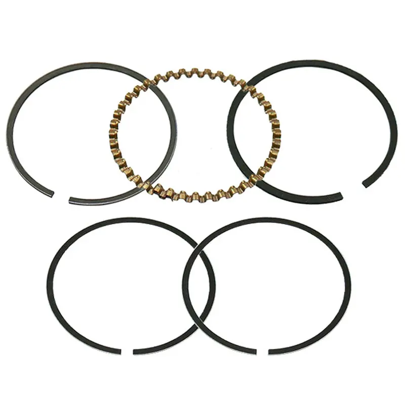 Namura Na-50015R Piston Ring Kit #Na-50015R 1