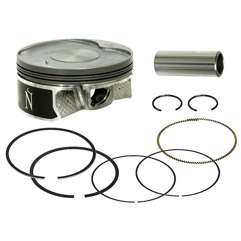 Namura Na-50019-2 Piston Kit #Na-50019-2 1