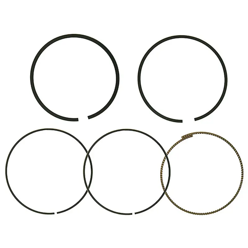 Namura Na-50019-6R Piston Ring Kit #Na-50019-6R 1