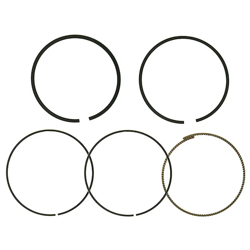 Namura Na-50019R Piston Ring Kit #Na-50019R 1