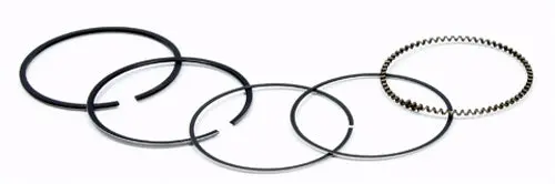 Namura Na-50024-2R Piston Ring Set #Na-50024-2R 1