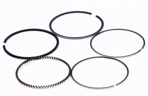 Namura Na-50024-4R Piston Ring Set #Na-50024-4R 1