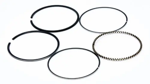 Namura Na-50024-6R Piston Ring Set #Na-50024-6R 1