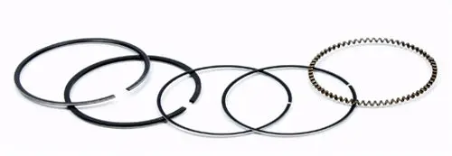 Namura Na-50024R Piston Ring Set #Na-50024R 1
