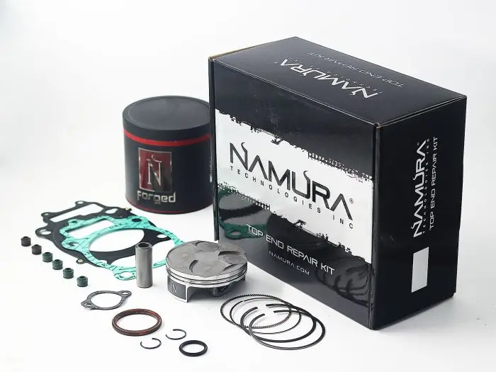 Namura Na-50104T Top End Gasket Kit #Na-50104T 1