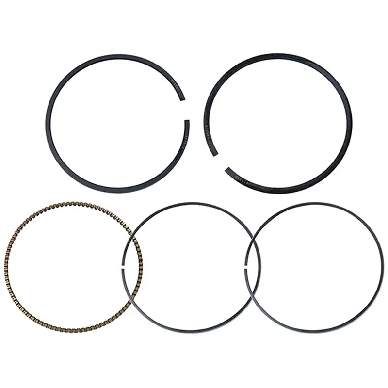 Namura Na-80001-6R Piston Ring Kit #Na-80001-6R 1