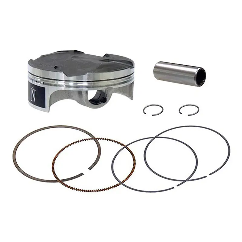 Namura Nx-10041 Piston Kit #Nx-10041 1