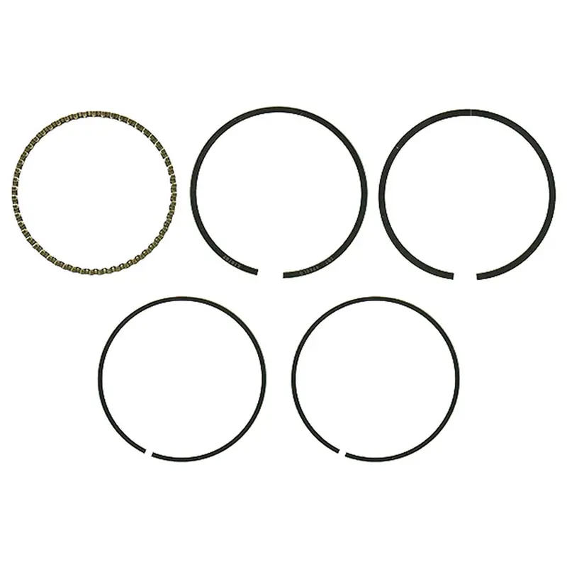 Namura Nx-10070-4R Piston Ring Kit #Nx-10070-4R 1