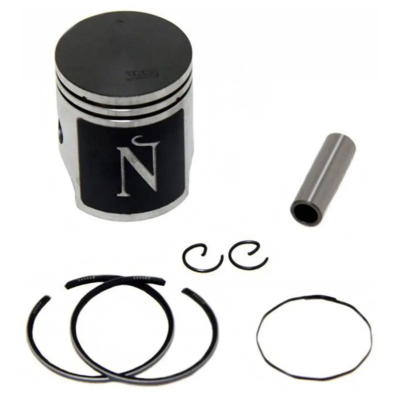 Namura Nx-10070-6 Piston Kit #Nx-10070-6 1