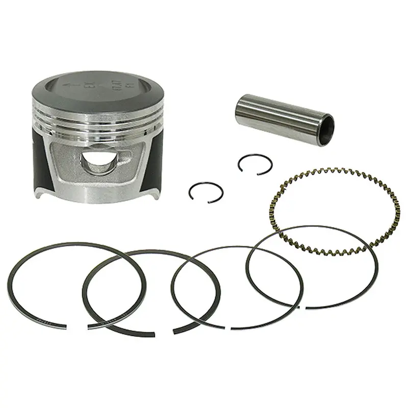 Namura Nx-10070-8 Piston Kit #Nx-10070-8 1