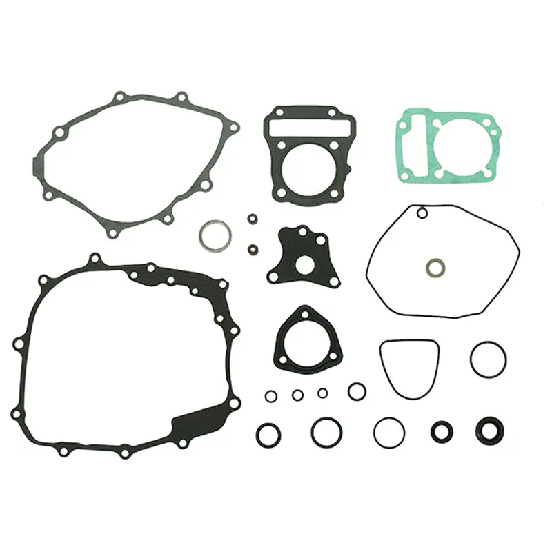 Namura Nx-10125F Complete Gasket Kit #Nx-10125F 1