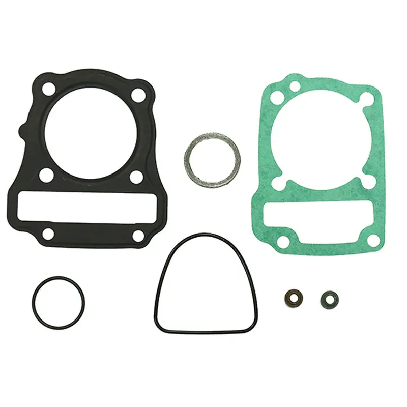 Namura Nx-10125T Top End Gasket Kit #Nx-10125T 1