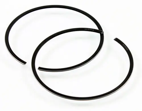 Namura Nx-20029R Piston Ring 66.4 Mm #Nx-20029R 1