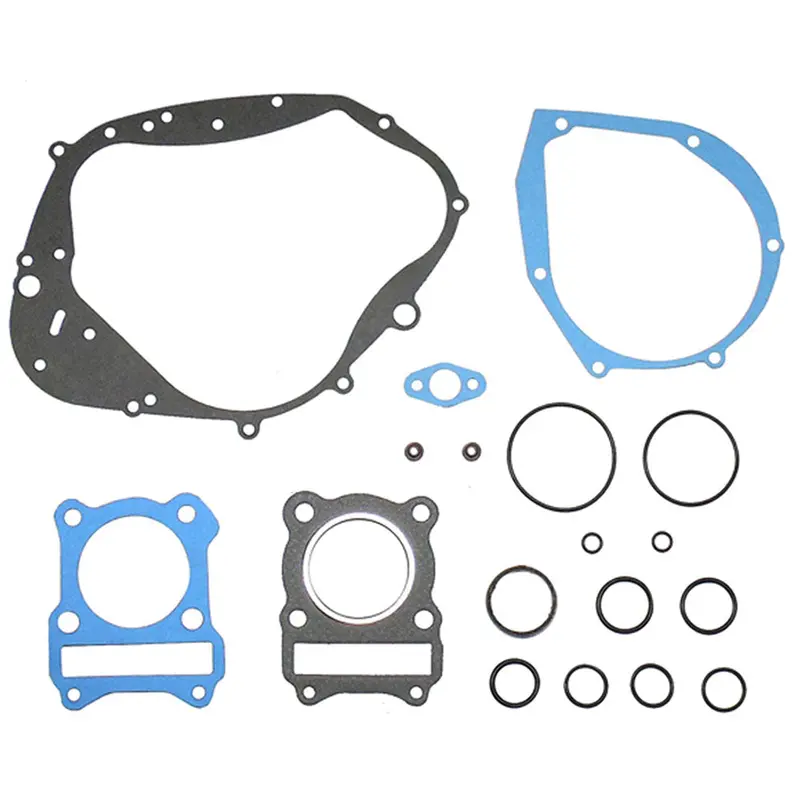 Namura Nx-30006F Complete Gasket Kit #Nx-30006F 1