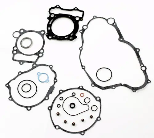 Namura Nx-40036F Complete Gasket Kit #Nx-40036F 1