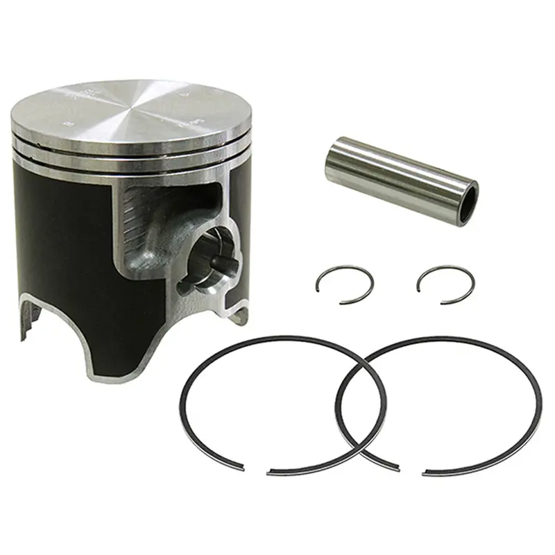 Namura Nx-70034-B Piston Kit #Nx-70034-B 1