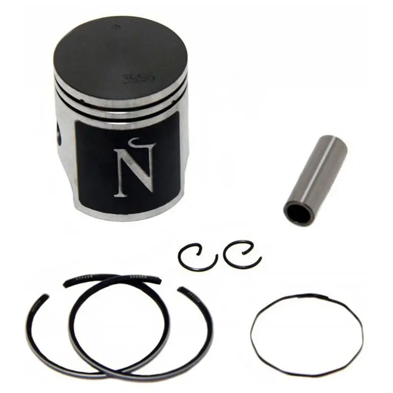 Namura Nx-70034-C Piston Kit #Nx-70034-C 1