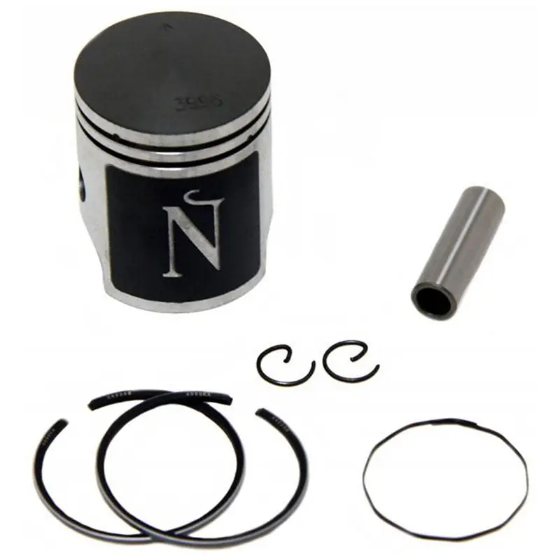 Namura Nx-70034 Piston Kit #Nx-70034 1