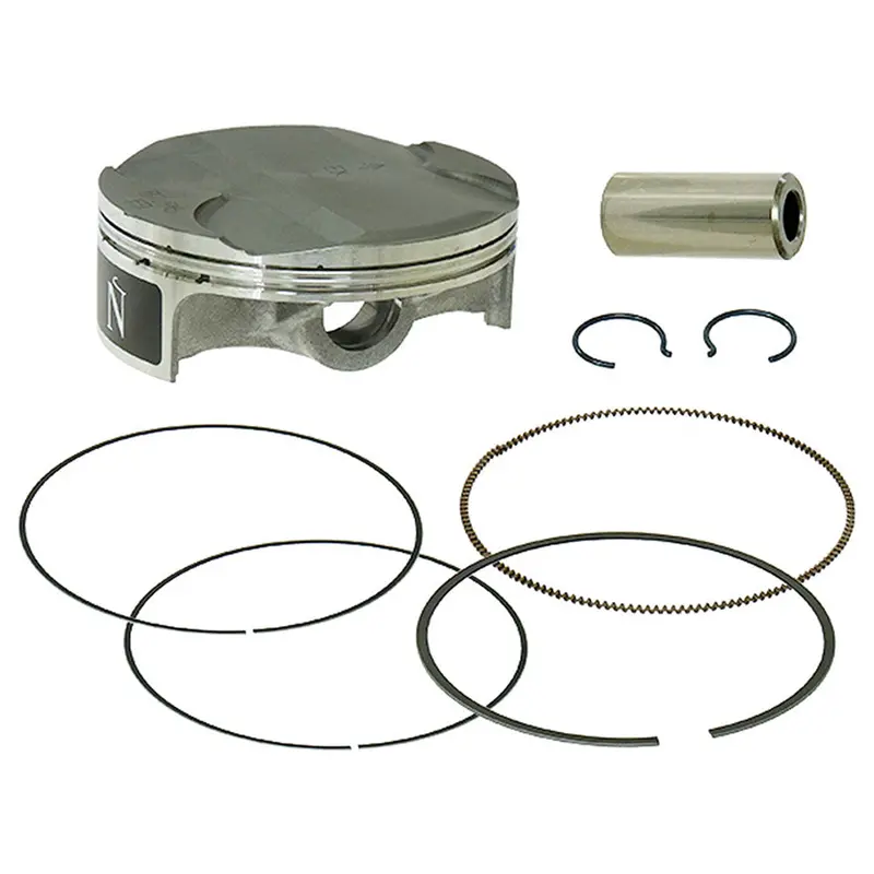 Namura Nx-70062-B Piston Kit #Nx-70062-B 1